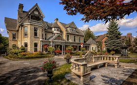 Idlewyld Inn & Spa, Worldhotels Crafted